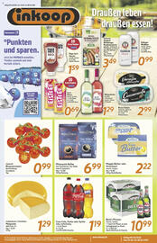 inkoop Prospekt woche 26 Seite 1