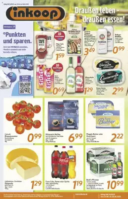 inkoop Prospekt (gültig bis 28-06)