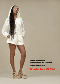UGG Prospekt Seite 4