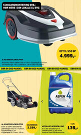 XL-BYG tilbudsavis uge 25 Side 15