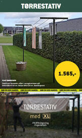 XL-BYG tilbudsavis uge 25 Side 23