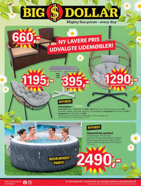 BigDollar tilbudsavis Side 16