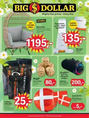 BigDollar tilbudsavis