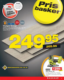 Bauhaus tilbudsavis uge 25 Side 15