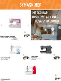 Imerco tilbudsavis Side 23
