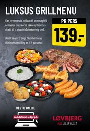 Løvbjerg tilbudsavis uge 25 Side 16