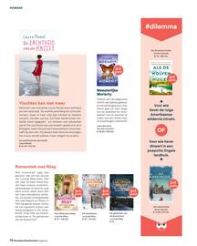 Standaard Boekhandel folder week 25 Pagina 10