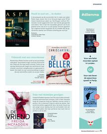Standaard Boekhandel folder week 25 Pagina 13