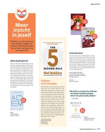 Standaard Boekhandel folder week 25 Pagina 17