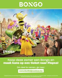 Standaard Boekhandel folder week 25 Pagina 2