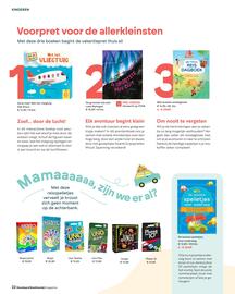 Standaard Boekhandel folder week 25 Pagina 22