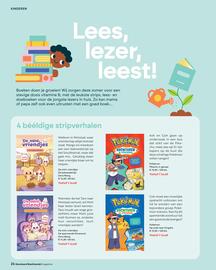 Standaard Boekhandel folder week 25 Pagina 24