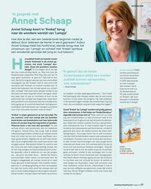 Standaard Boekhandel folder week 25 Pagina 27