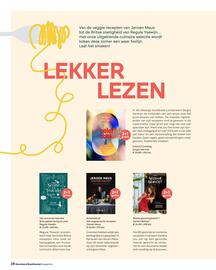 Standaard Boekhandel folder week 25 Pagina 28
