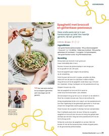 Standaard Boekhandel folder week 25 Pagina 29