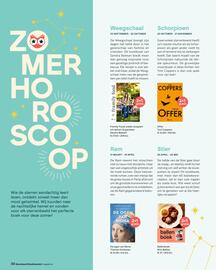 Standaard Boekhandel folder week 25 Pagina 30