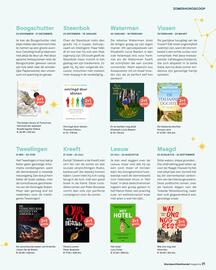 Standaard Boekhandel folder week 25 Pagina 31