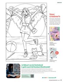 Standaard Boekhandel folder week 25 Pagina 33