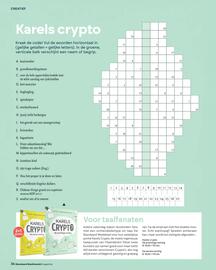 Standaard Boekhandel folder week 25 Pagina 34