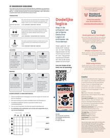 Standaard Boekhandel folder week 25 Pagina 35