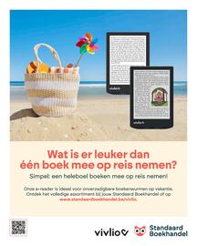 Standaard Boekhandel folder week 25 Pagina 36
