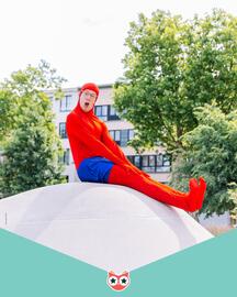 Standaard Boekhandel folder week 25 Pagina 4