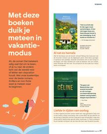 Standaard Boekhandel folder week 25 Pagina 7