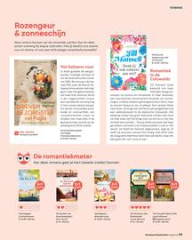 Standaard Boekhandel folder week 25 Pagina 9