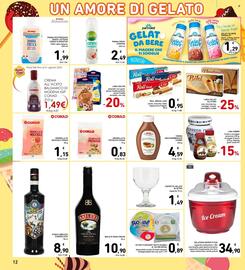 Volantino Spazio Conad Pagina 12