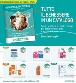 Volantino Spazio Conad Pagina 23
