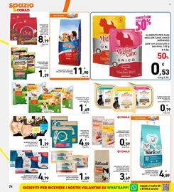 Volantino Spazio Conad Pagina 26