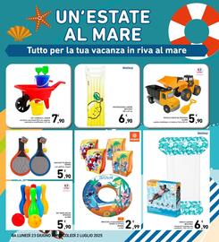 Volantino Spazio Conad Pagina 27