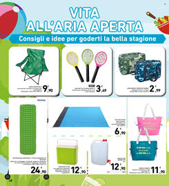 Volantino Spazio Conad Pagina 28