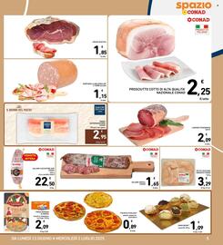 Volantino Spazio Conad Pagina 5