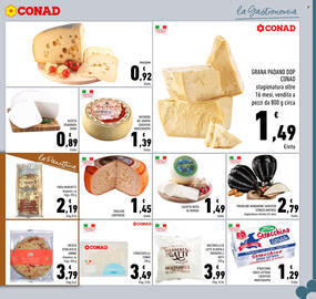 Volantino Conad Pagina 11