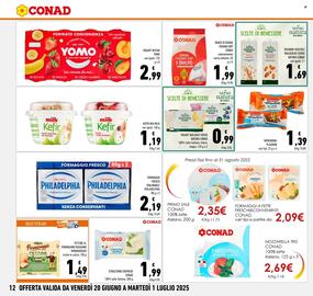 Volantino Conad Pagina 12