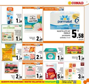 Volantino Conad Pagina 13