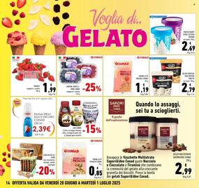 Volantino Conad Pagina 14