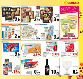 Volantino Conad Pagina 15