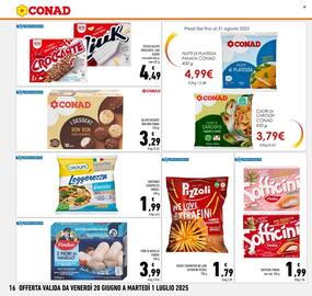 Volantino Conad Pagina 16