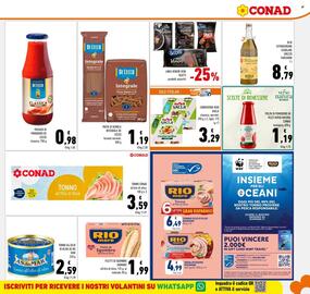 Volantino Conad Pagina 17