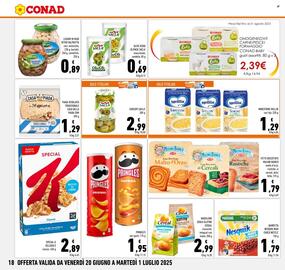 Volantino Conad Pagina 18