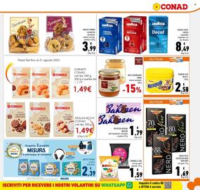 Volantino Conad Pagina 19
