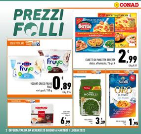 Volantino Conad Pagina 2