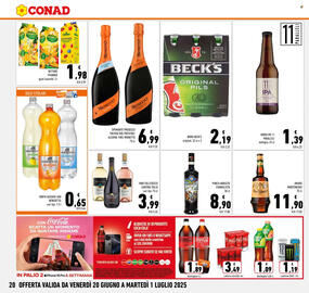 Volantino Conad Pagina 20