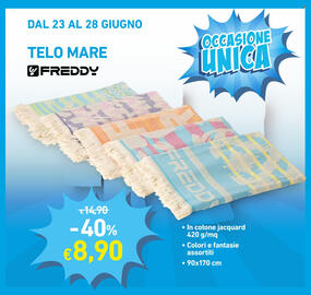 Volantino Conad Pagina 23