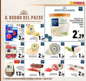 Volantino Conad Pagina 4