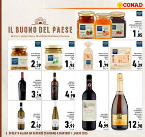 Volantino Conad Pagina 6