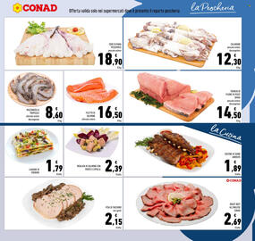 Volantino Conad Pagina 9