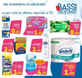 Volantino Conad Pagina 3